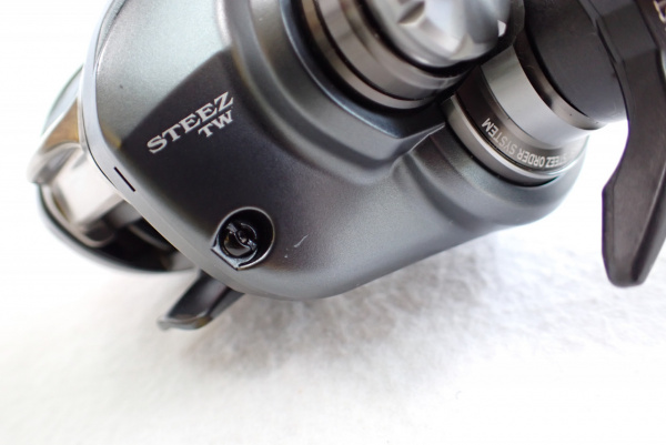17スティーズ A TW 右 SLPセミオーダー